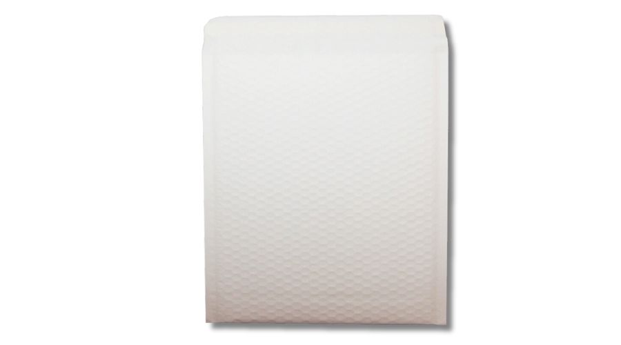 ゆうパケットに