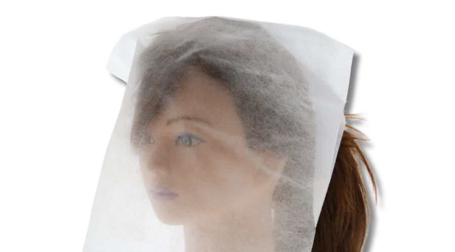 フェイスカバー