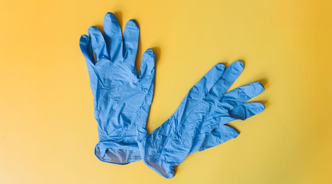 プラスチック手袋 まとめ