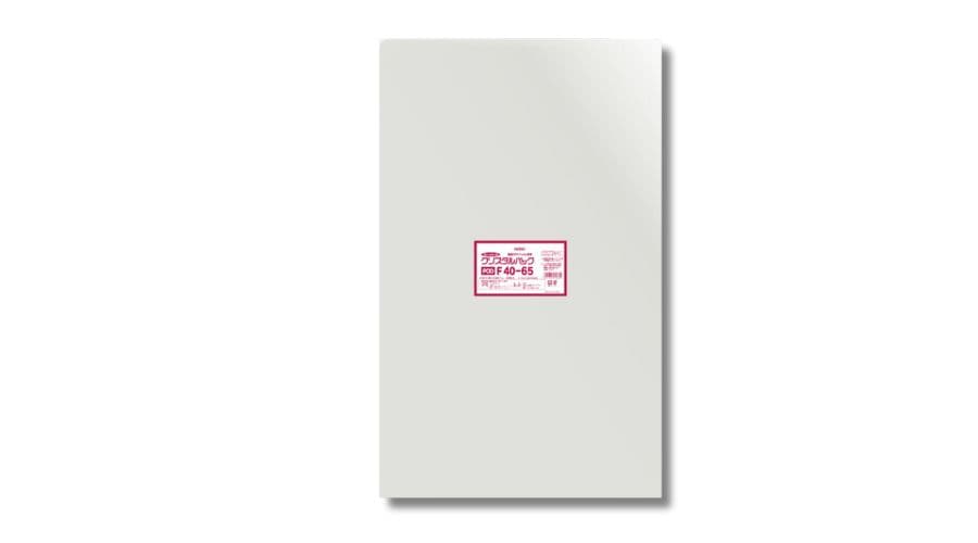 クリスタルパックF