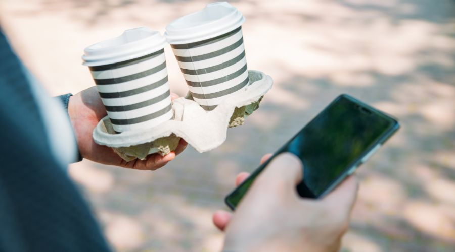 カップホルダー