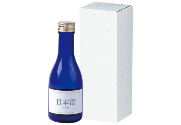 一合瓶（180ml）