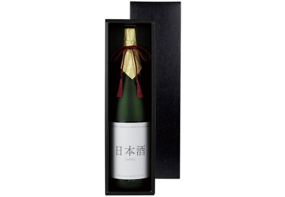 一升瓶（1800ml）