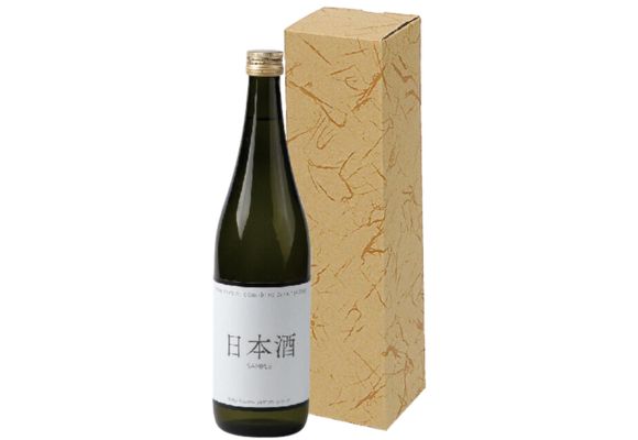 四号瓶（720ml）