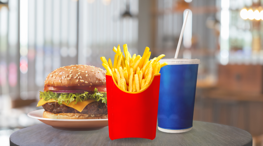 ポテトケースの特徴