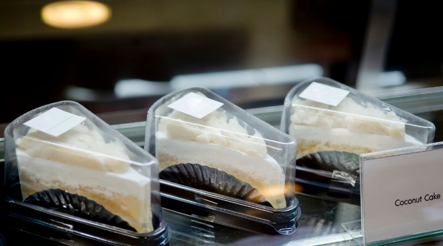 ケーキ容器　まとめ