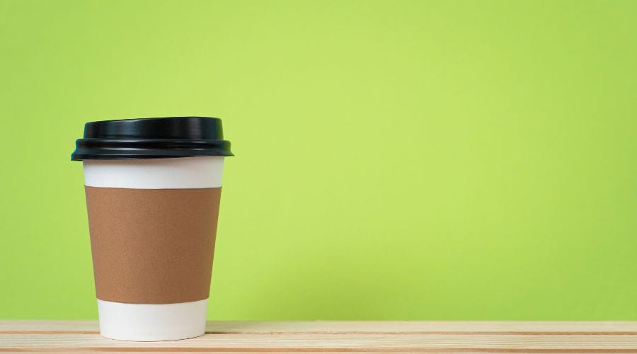 カップスリーブ