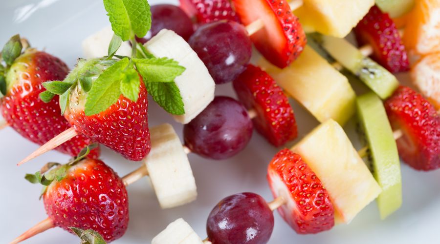フルーツ串