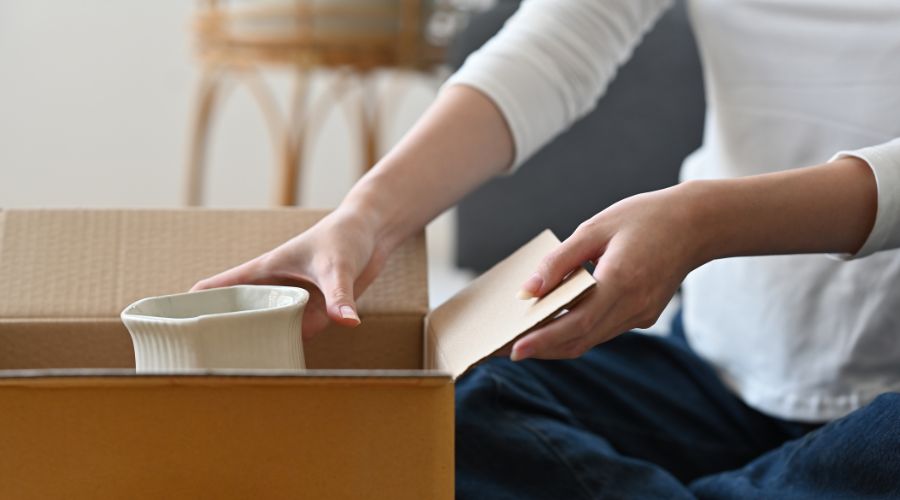 クッションペーパー まとめ