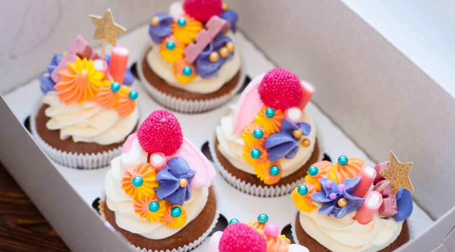 ケーキストッパーまとめ