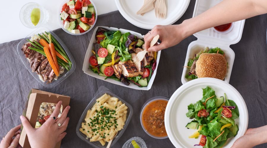 プラスチック先割れスプーンまとめ