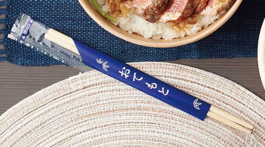 竹割り箸まとめ