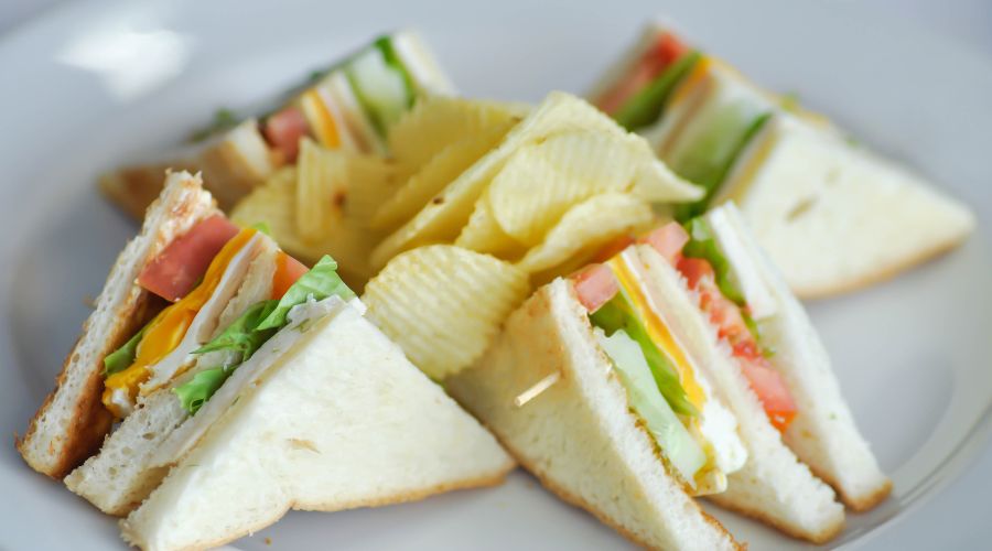 サンドイッチ容器 まとめ