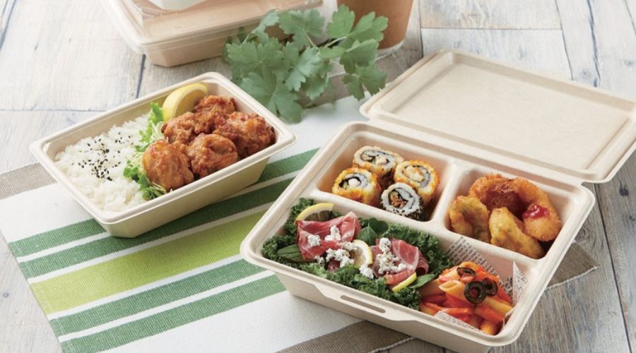 弁当容器をシリーズから選ぶ