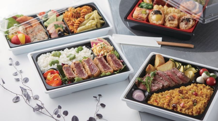 弁当容器 まとめ