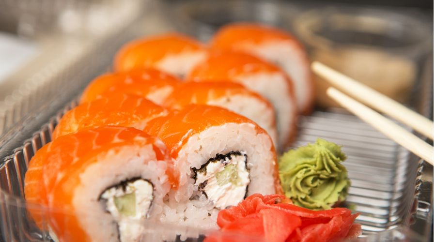 フードパックを用途から選ぶ