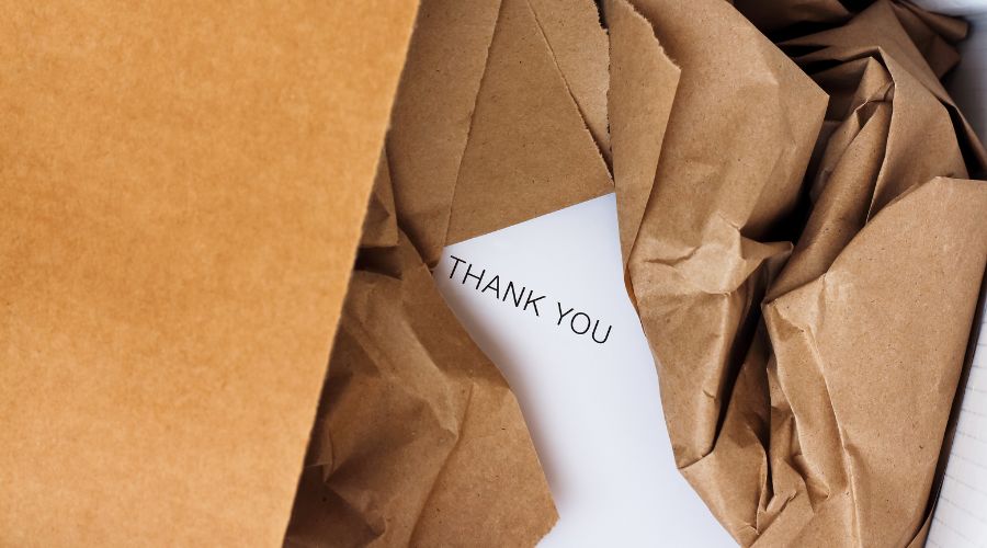 ボーガスペーパーまとめ