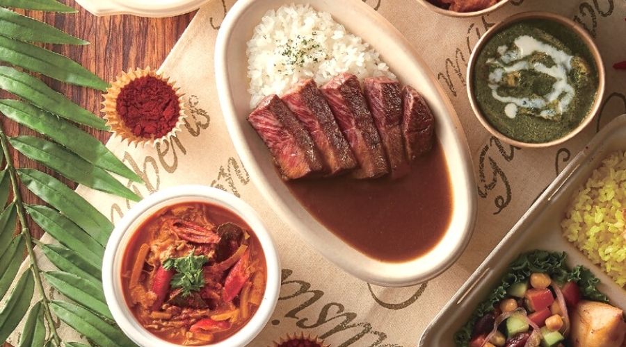 失敗しない！カレー容器のサイズと種類の選び方ポイント