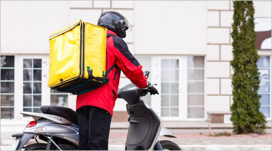 【第３回】フードデリバリーサービスについて