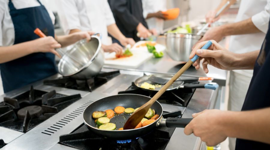 コックシューズ まとめ