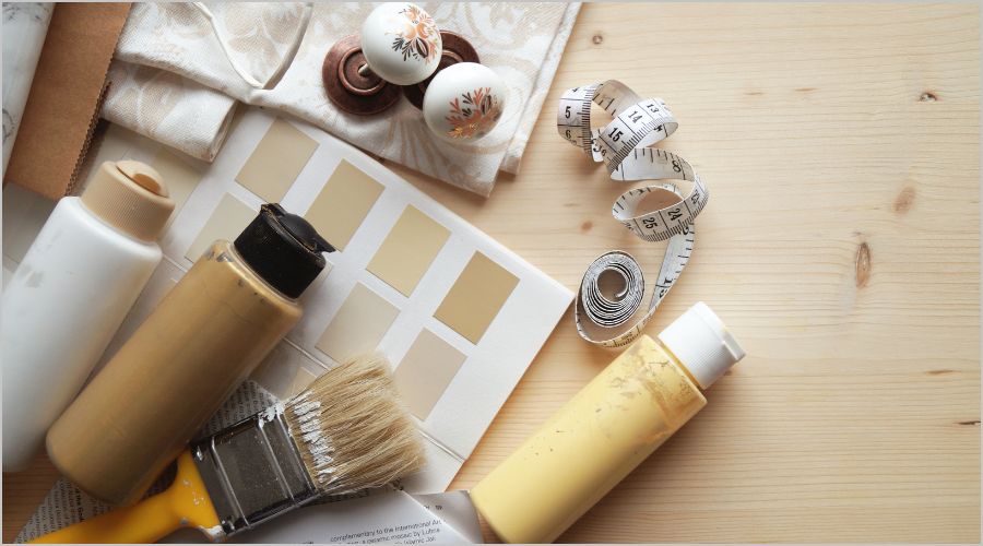 DIYでの効果的な使い方