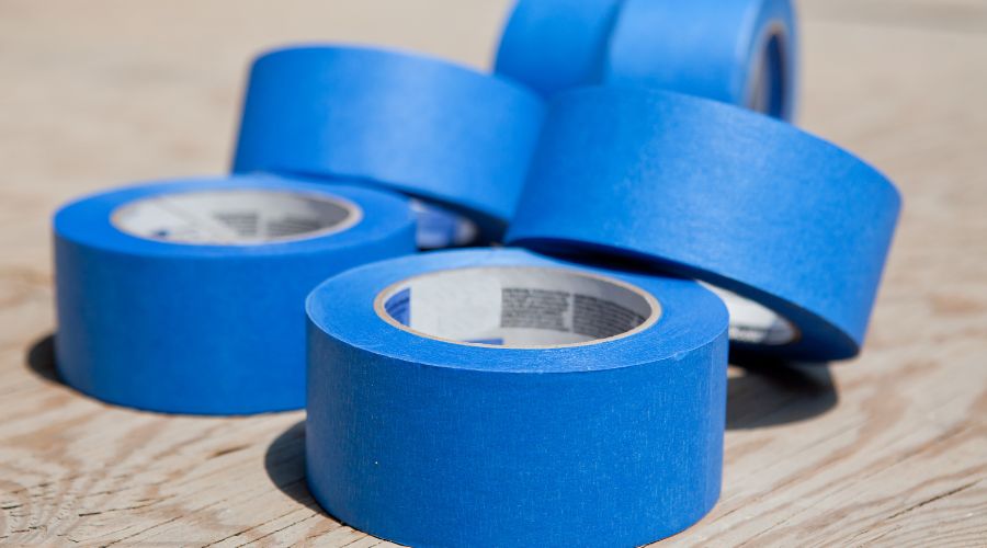 おすすめの養生テープの選び方ポイント