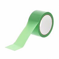 SWAN 養生テープ 50mm×25m巻 緑 1巻（緑）