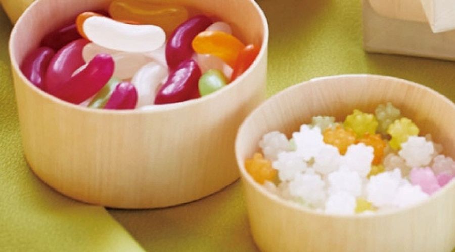 曲げわっぱ・高級弁当容器 木製まとめ