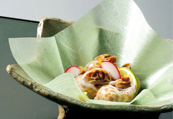 ラミネートタイプ