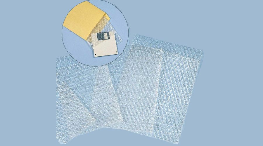 エアキャップ袋まとめ