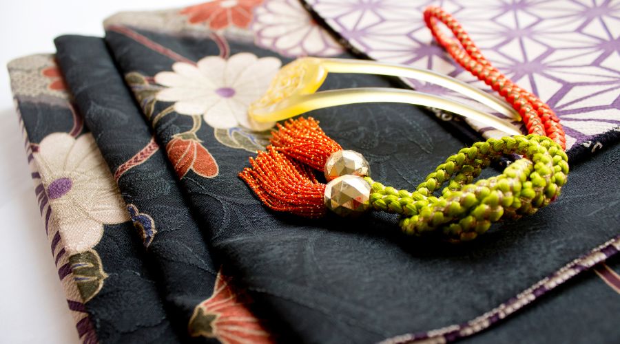 たとう紙まとめ