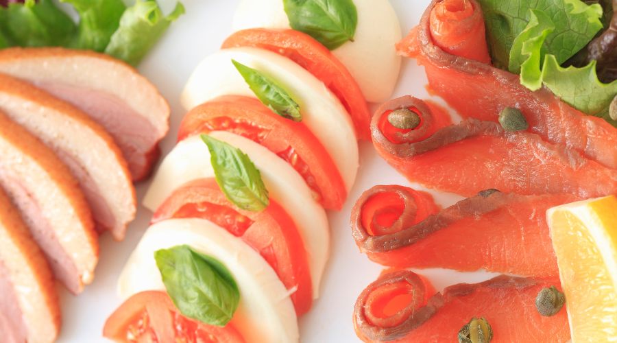 オードブル容器まとめ