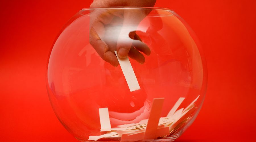 三角くじまとめ