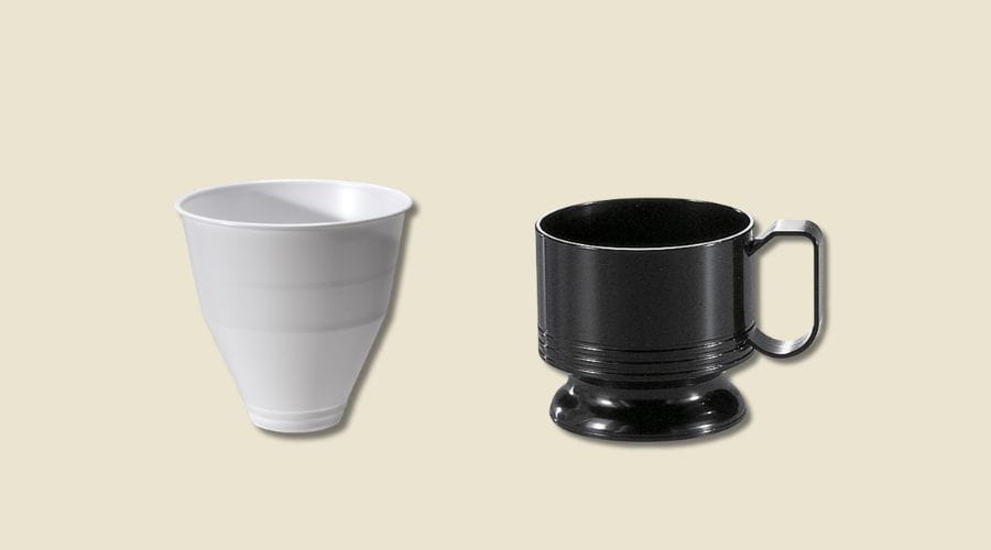 インサートカップ