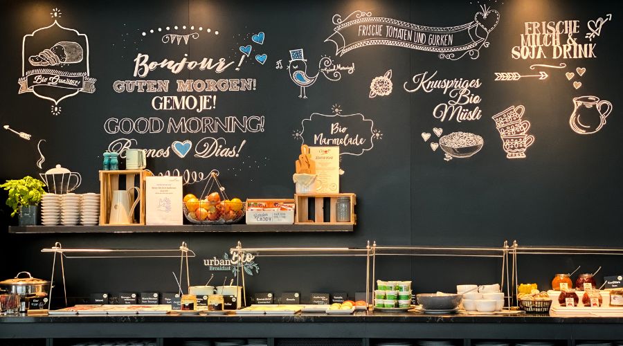 ブラックボードシール