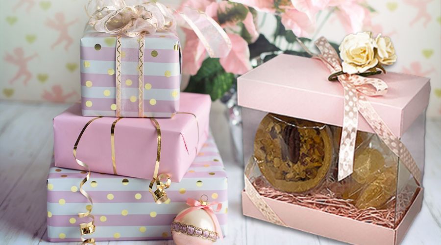 透明ボックスまとめ