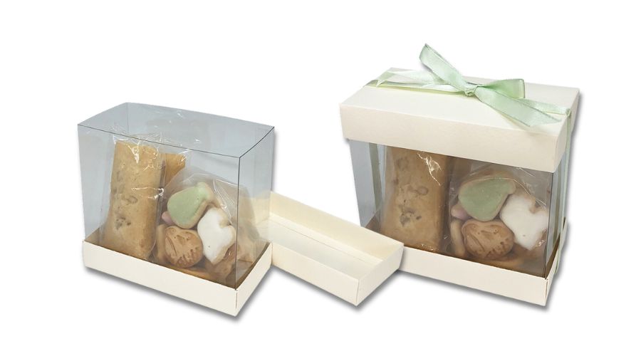 クリスタルボックス 角型の用途