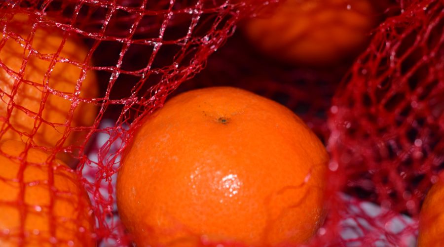 野菜ネットの活用方法