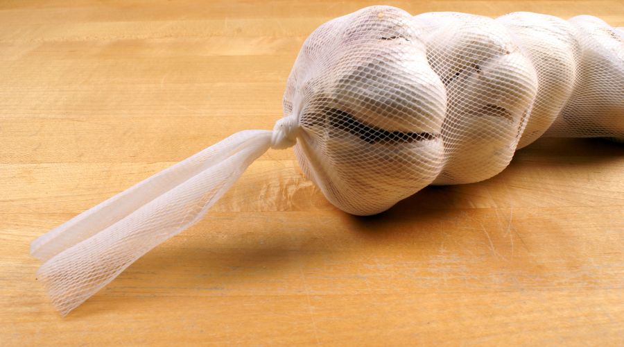 野菜ネットまとめ