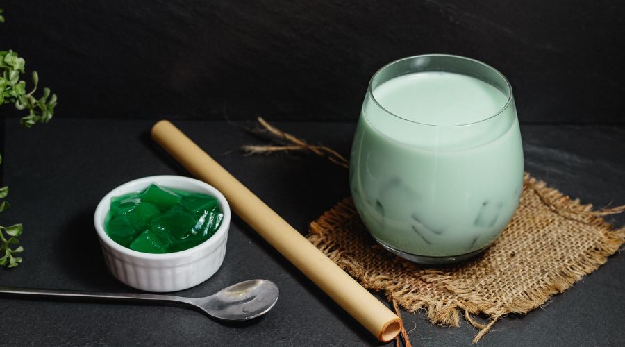 竹ストローの特徴