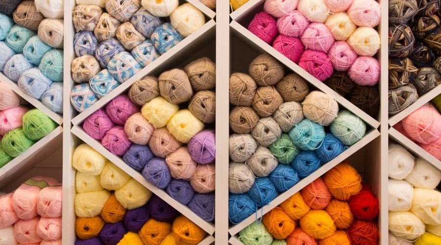 コットンコードまとめ