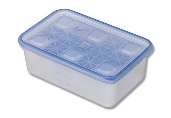 プラスチック製容器