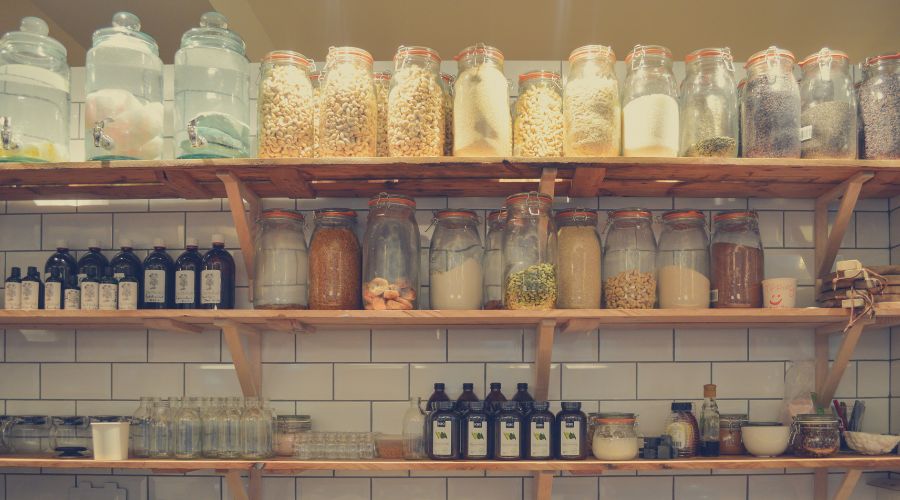 食品保存容器　まとめ