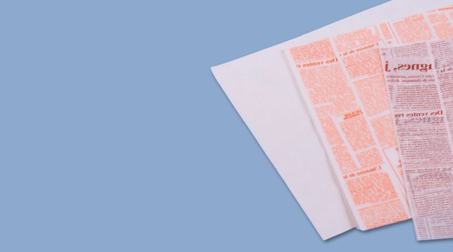 グラシン紙の特徴