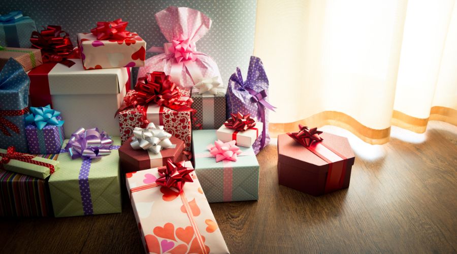 ワンタッチリボンまとめ