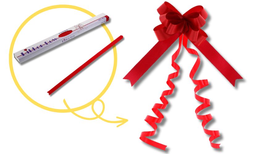 引っ張るタイプ