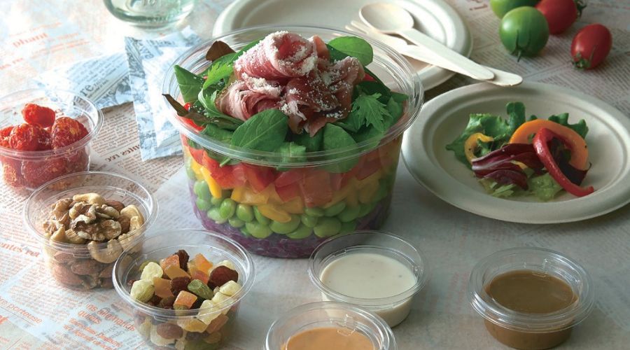 バイオカップの特長とサイズ一覧表