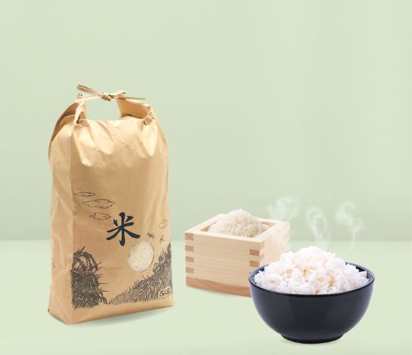 米袋の選び方とポイント