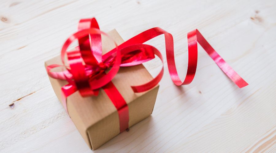 リボンボウ まとめ