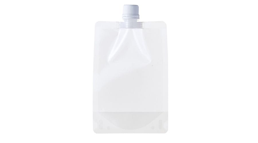 スパウトタイプ